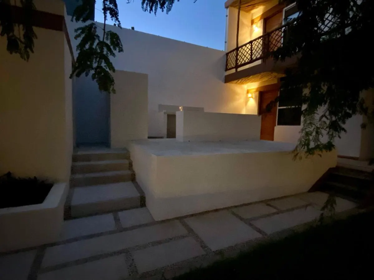 Casa Cielito Lindo Cozumel 호텔 멕시코