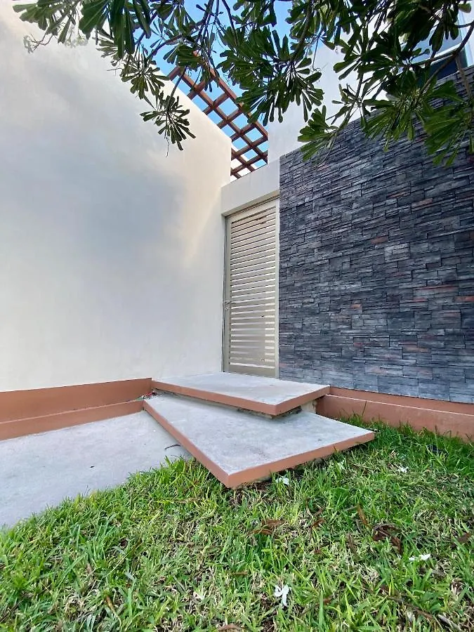 Casa Cielito Lindo Cozumel 호텔