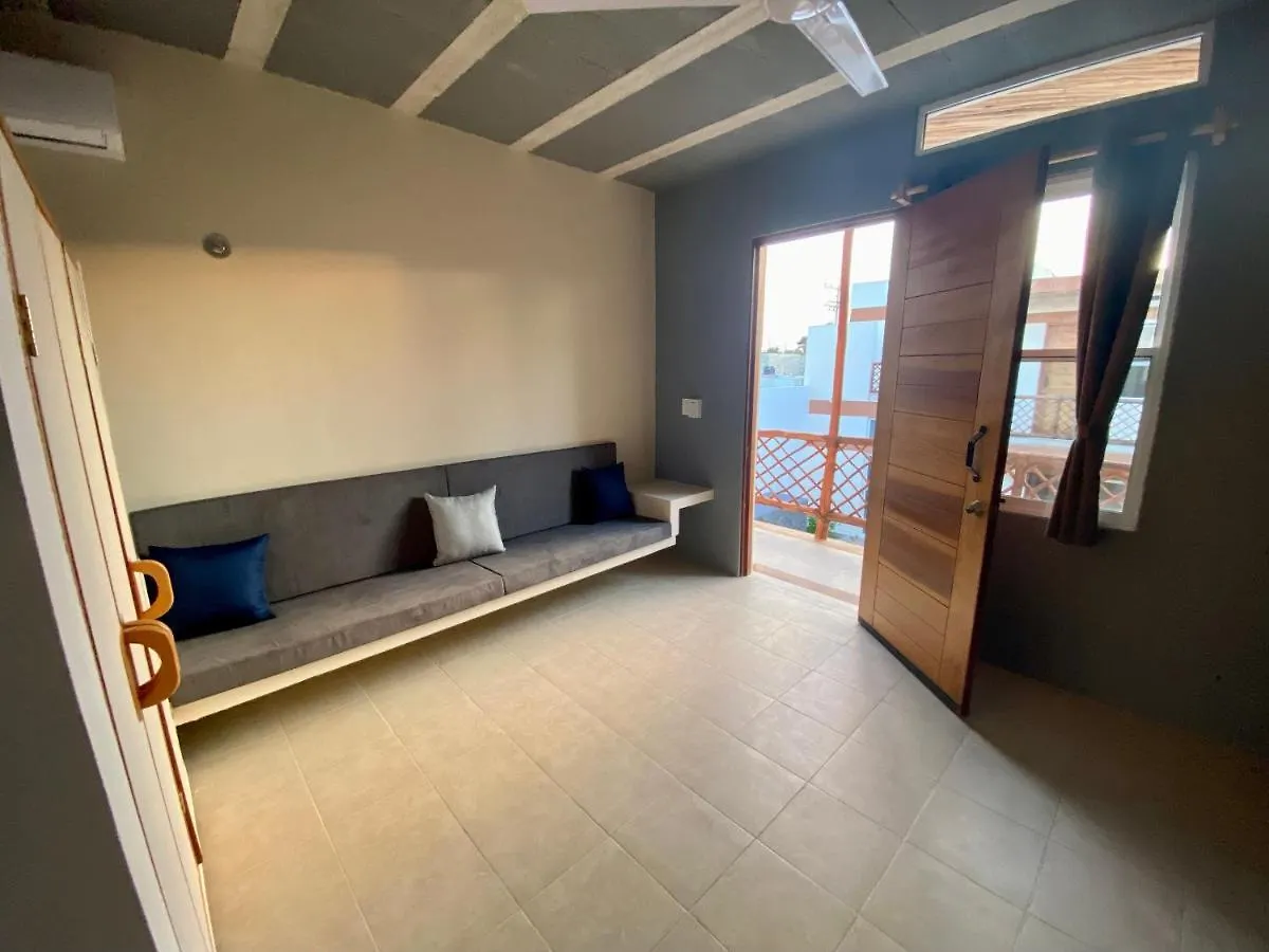 Casa Cielito Lindo Cozumel 호텔 멕시코