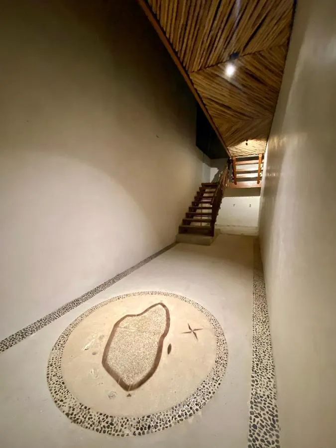 Casa Cielito Lindo Cozumel 호텔