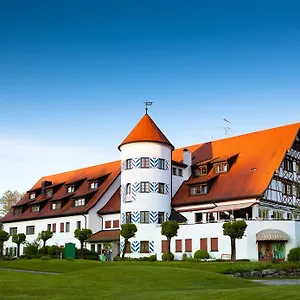 Golfhotel Bodensee 4*, Weißensberg Deutschland