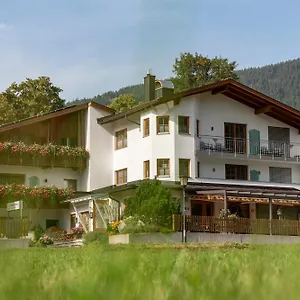 Arnika Garni 4*, Oberammergau Deutschland