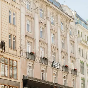 Boutique Nossek 3*, Wien Österreich