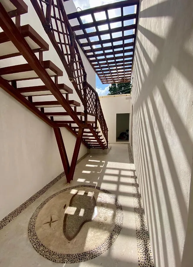 Hotel Casa Cielito Lindo Cozumel