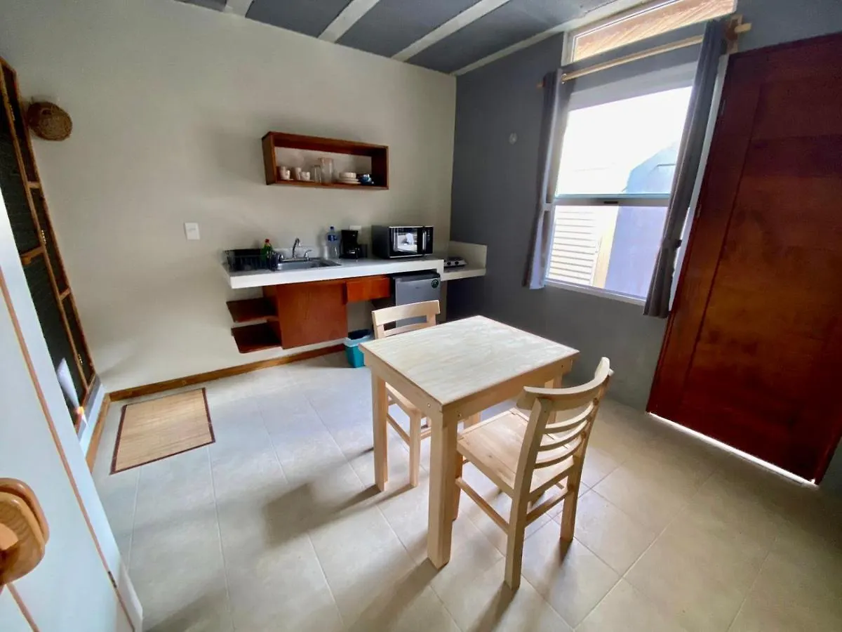 Hotel Casa Cielito Lindo Cozumel