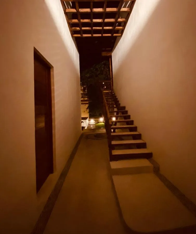 Hotel Casa Cielito Lindo Cozumel