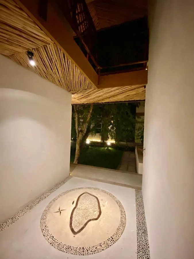 Hotel Casa Cielito Lindo Cozumel