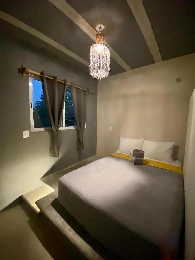 Hotel Casa Cielito Lindo Cozumel